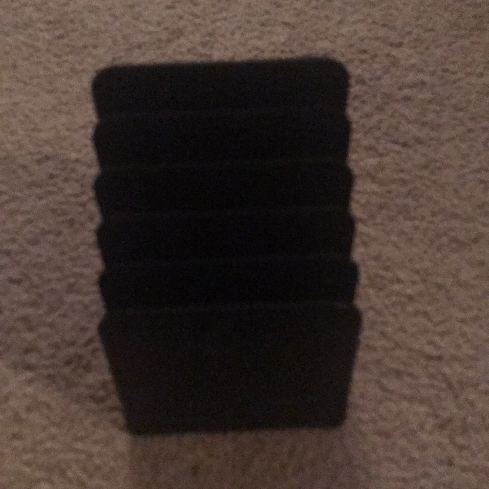 Letter/notes organizer